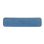 image of Rubbermaid FGQ41100BL00 Wet / Dry Flat Mop