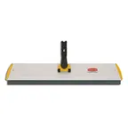 image of Rubbermaid FGQ57000YL00 Wet / Dry Flat Mop