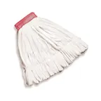 image of Rubbermaid FGT25600WH00 Wet Mop Head