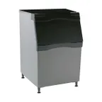 image of Scotsman B530P 30" Ice Storage Bin, 536 lb, Plastic Exterior