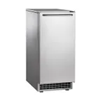 image of Scotsman CU50GAX-1 Ice Maker Bin 15" Cubes 65 lb/24h 26 lb Bin 115V5A USA Made