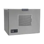 image of Scotsman MC0330SAX-1 Ice Maker, 30-39" Wide Stainless, 365 lb/24 hr, Air-Cooled, Bluetooth ICELINQ