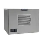 image of Scotsman MC0530MAX-1 Cube Ice Maker, 30"-39" Wide, 476 lb/24h, Stainless, R290 Refrigerant, 115V
