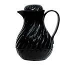 image of Adcraft SP-64BK Beverage Server