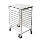 image of Sapphire Manufacturing SMAES-10 Bun Pan Rack