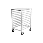 image of Sapphire Manufacturing SMAES-10W Bun Pan Rack