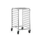 image of Sapphire Manufacturing SMAPR-10W Bun Pan Rack