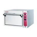 image of Blodgett 1415 BASE Electric Countertop Pizza Bake Oven, Base Oven Only