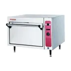 image of Blodgett 1415 SINGLE Electric Countertop Pizza Bake Oven