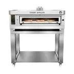 image of Blodgett Sveba-Dahlen P601HT 58" Single Deck Electric Pizza Oven