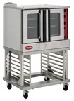 image of Hubert 105388 Electric Convection Oven