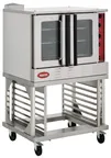 image of Hubert 111789 Gas Convection Oven