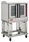 image of Hubert 112031 Electric Convection Oven