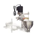 image of Belshaw F0032000DB (F0032000Db) Type F Cake Donut Depositor, 15 Lb, Hopper
