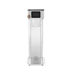 image of Atosa USA CB3T011 Coffee Brewer for Thermal Server