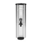 image of Atosa USA TD-5T-DT Tea / Coffee Dispenser