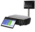 image of Hobart GTX-7EDC Digital Portion Scale