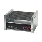image of Star 30ST Grill-Max® Hot Dog Grill, 30 Dogs, Staltek Rollers, Stadium Seating, Analog Control