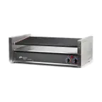 image of Star 50SC Grill-Max® Hot Dog Grill, 50 Dogs, Duratec Rollers, Stadium Seating, Analog Control