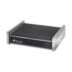 image of Star 75SC Grill-Max® Hot Dog Grill, 75 Dogs, Duratec Rollers, Stadium Seating, Analog Control