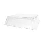 image of Star 75SG-1D Grill-Max® Hot Dog Roller Grill Sneeze Guard, 36x28" Grills, (1) Door, Polycarbonate