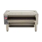 image of Star RTW14EA 20" Electric Rolling Tortilla Warmer, 900 (6" Tortillas) Per Hour - 120/208/240V