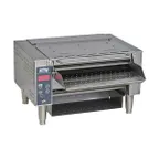 image of Star RTW19EA 24" Electric Rolling Tortilla Warmer, 1350 (6" Tortillas) Per Hour - 208/240V