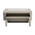 image of Star RTW19EA 24" Electric Rolling Tortilla Warmer, 1350 (6" Tortillas) Per Hour - 208/240V