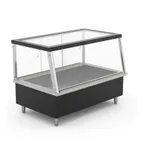 image of Vollrath BMHDC-3 Countertop Heated Deli Display Case