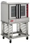 image of Hubert 132130 Gas Convection Oven