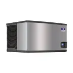 image of Manitowoc IDP0300A 30" Indigo NXT Cube Ice Maker Head, Air‑Cooled, 309 lb/24 hr, R290