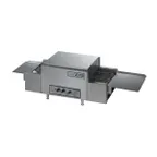 image of Star 314HX Miniveyor Countertop Electric Conveyor Oven, 14" Wide Belt / Left-to-Right Standard