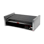 image of Star 50SCE (Quick Ship) Grill-Max® Hot Dog Grill, 50 Dogs, Duratec Rollers, Electronic Control