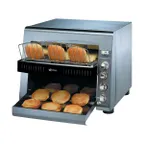 image of Star QCS3-950H Electric Holman Qcs® Conveyor Toaster w/ Analog Control, Horizontal - 950 slices/hr.