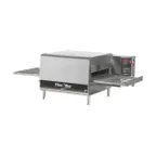 image of Star UM1850A Ultra-Max® Countertop Electric Conveyor Oven, 18" Wide Belt / Left-to-Right Standard