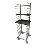 image of AMPTO RACK6040 Bun Pan Rack