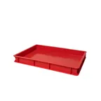 image of AMPTO VAS007R Dough Proofing Retarding Pans / Boxes