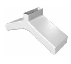 image of IMC Teddy SPL-3636 Pant Leg Hood & Vent Duct