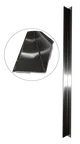 image of NBR Equipment CGI-72 Corner Guard
