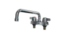 image of NBR Equipment P3D4S14 Deck Mount Faucet