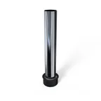 image of NBR Equipment SP-75 Overflow Tube