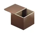 image of Louis Tellier 219010 Loaf Pan