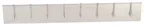 image of Louis Tellier N8030 Check Minder Ticket Holder / Rail