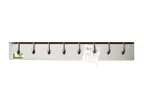 image of Louis Tellier N8031 Check Minder Ticket Holder / Rail