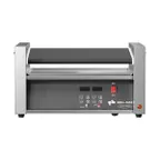 image of Star 30SCE Grill-Max® Hot Dog Grill, 30 Hot Dogs, Duratec Non-Stick Rollers, Electronic Control