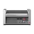 image of Star 30STE Grill-Max® Hot Dog Grill, 30 Hot Dogs, Staltek Non-Stick Rollers, Electronic Control