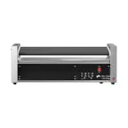 image of Star 50STE Grill-Max® Hot Dog Grill, 50 Hot Dogs, Staltek Non-Stick Rollers, Electronic Control