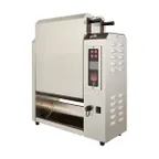 image of Star SCT4000E Holman Vertical Contact Toaster w/ Digital Controls, Countertop - 1,800 Buns/hr
