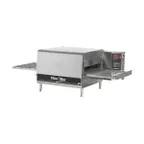 image of Star UM1833A Ultra-Max® Countertop Electric Conveyor Oven, 18" Wide Belt / Left-to-Right Standard