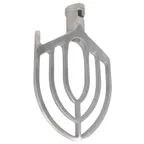 image of Winco EMP-P29 Spectrum™ 20Qt Aluminum Flat Beater